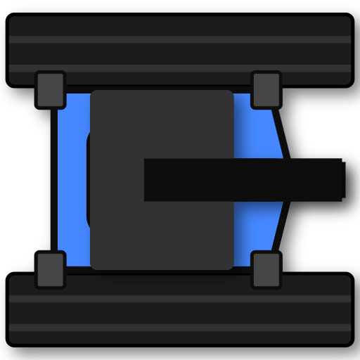 2D artillery