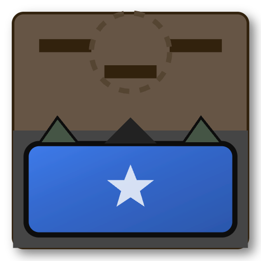 2D barracks