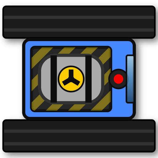 2D demo_truck