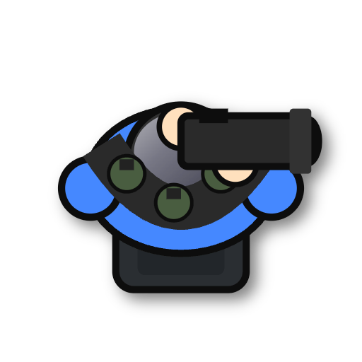 2D grenadier