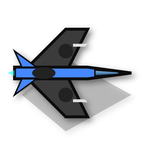 2D harrier