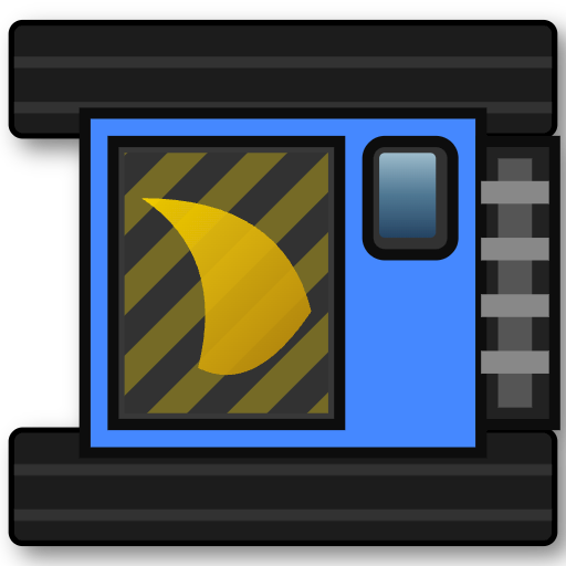 2D harvester