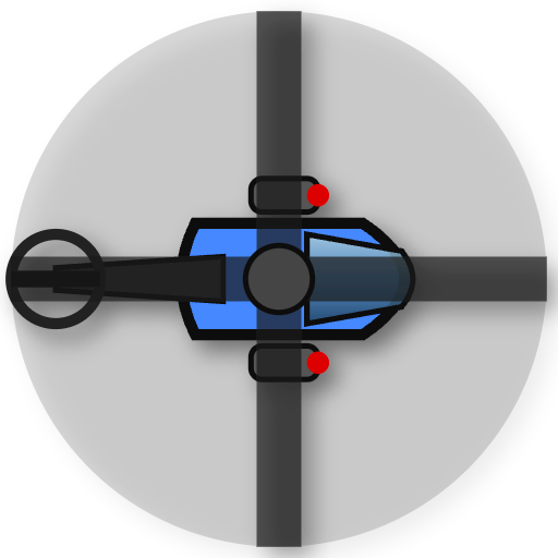 2D heli