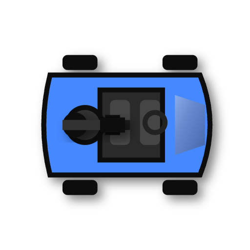 2D jeep