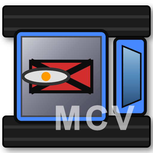 2D mcv