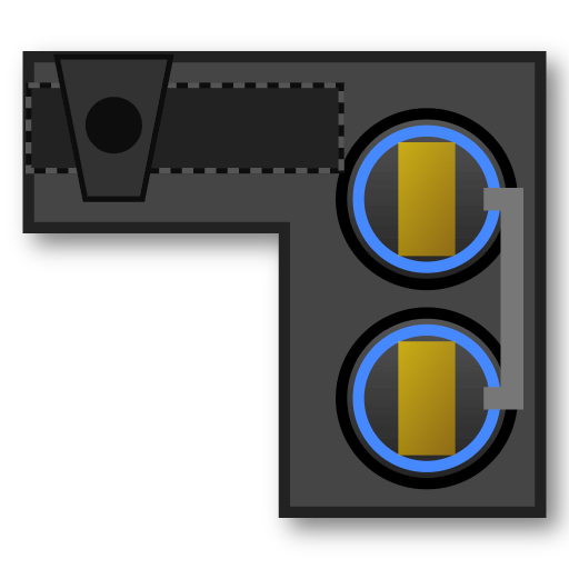 2D refinery