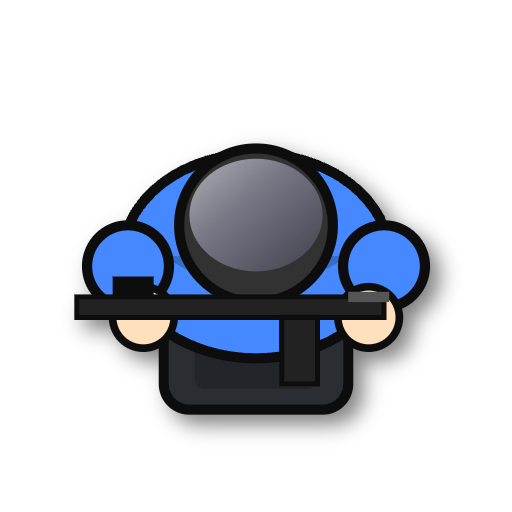 2D rifle