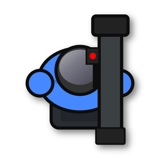 2D rocket