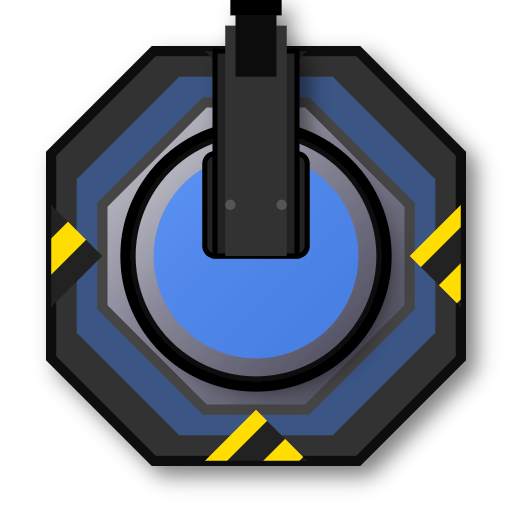 2D turret