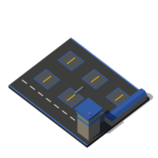 3D airforce_command