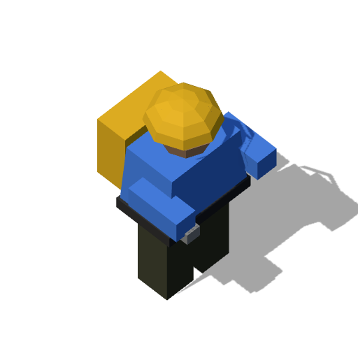 3D engineer