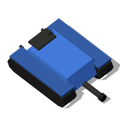 3D heavy