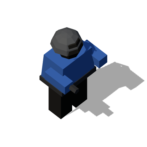 3D hijacker