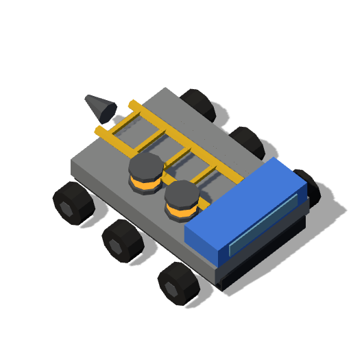 3D induction_rig