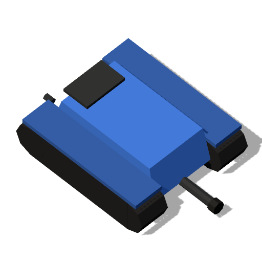 3D light