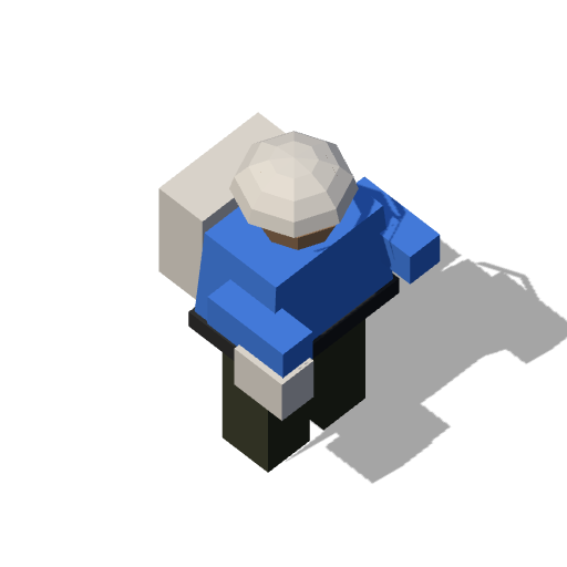 3D medic