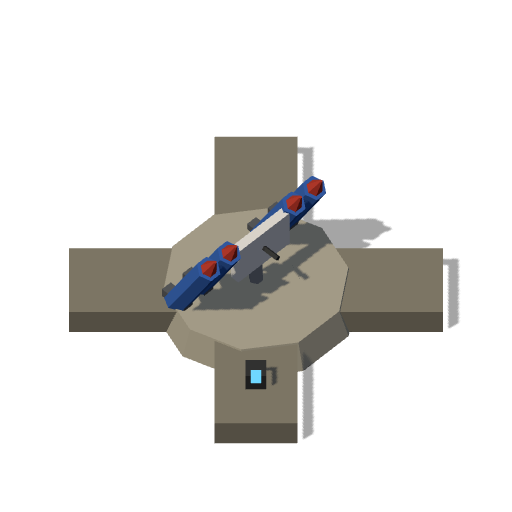 3D sam_site