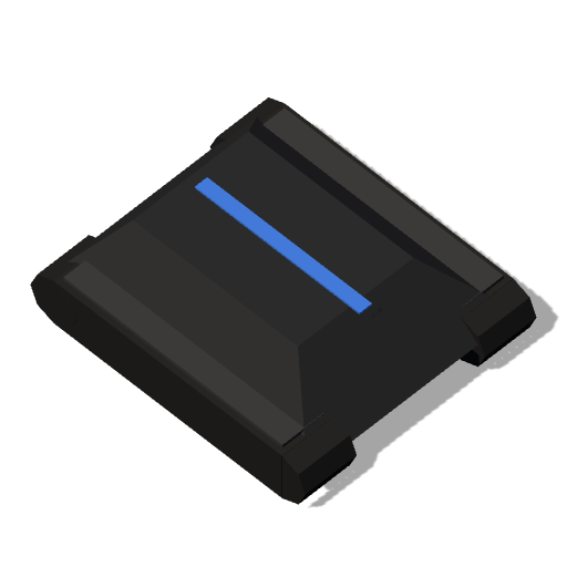 3D stealth