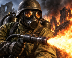 flamer