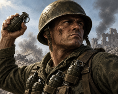 grenadier