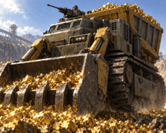 harvester