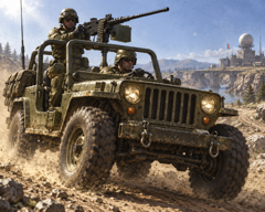 jeep