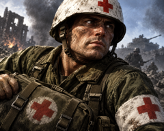 medic
