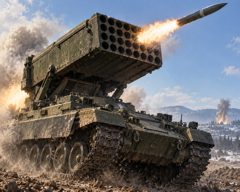 mlrs