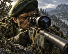 sniper